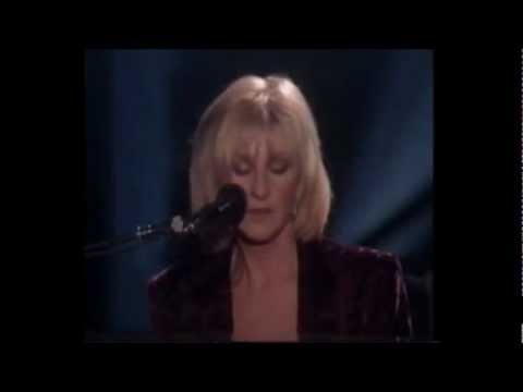 Fleetwood Mac - Songbird, Live (Lyrics).