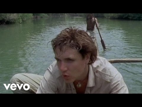 Duran Duran - Hungry Like The Wolf