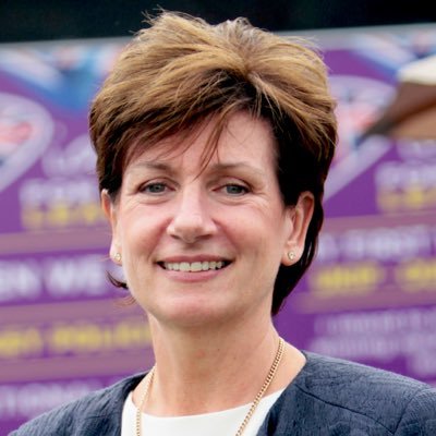 Diane James