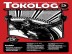 Double Issue 5/6 of Tokologo, the Newsletter of the TAAC, now available
