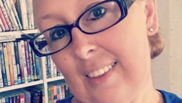 The bodies of Teresa Bradford and her husband, David, were found in her Pimpama home on Tuesday.