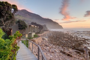 Tintswalo Atlantic is a beautiful property in a spectacular location.