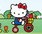 Hello Kitty Hry