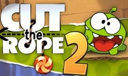 Cut the Rope 2