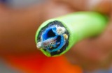 NBN competitors will not be able to charge wholesale customers more than NBN.