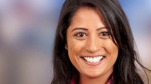 Bhavita Patel was a senior manager with Deloitte in Melbourne, where she was regarded as a "high-flyer".