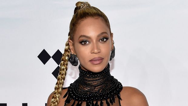 No cardigan wearer, Beyonce cracked the triple j hottest 100, won by Flume, for the first time