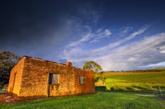 Clare Valley, South Australia.