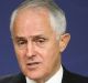 Prime Minister Malcolm Turnbull: why isn't he setting a better example?