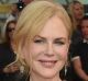 Nicole Kidman arrives at the 23rd annual Screen Actors Guild Awards at the Shrine Auditorium & Expo Hall on Sunday, Jan. ...