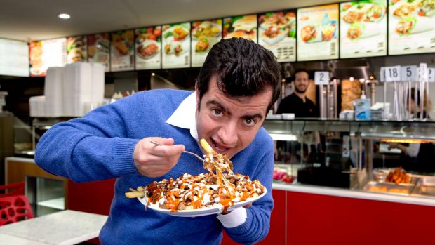 Senator Sam Dastyari invited Pauline Hanson out for a HSP in Sydney last year. She declined the offer.