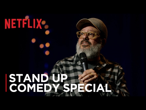 David Cross: Making America Great Again | Empathy | Netflix