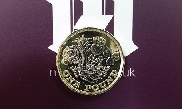 How are UK coins made? We visit Royal Mint to find out
