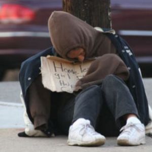 Supervisors OK $200K for Homelessness Outreach