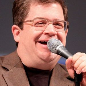 Did Patton Oswalt Get An Illinois Realtor Fired For Mocking His Dead Wife?