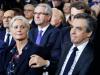  Francois and Penelope Fillon 