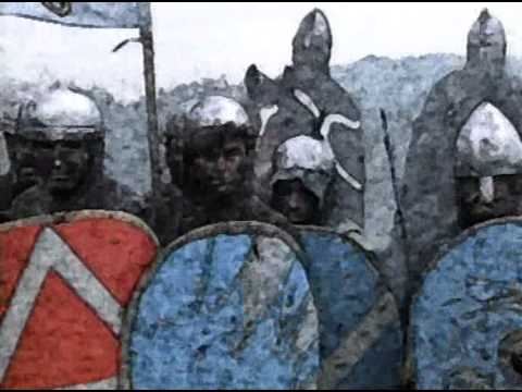 Line Of Fire  Battle Of Hastings 1066 (2000)