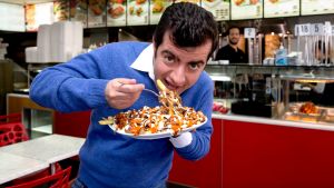 Good Food/News. Senator Sam Dastyari on How to make a halal snack pack.
VIDEO: of sam making a halal snack pack. ...