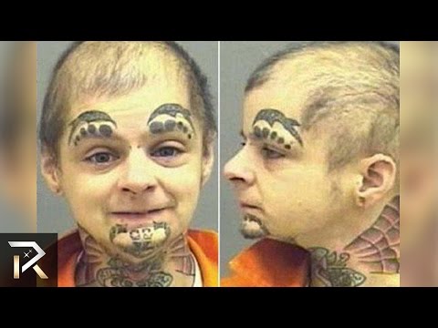 10 Most Dangerous Kids in the World