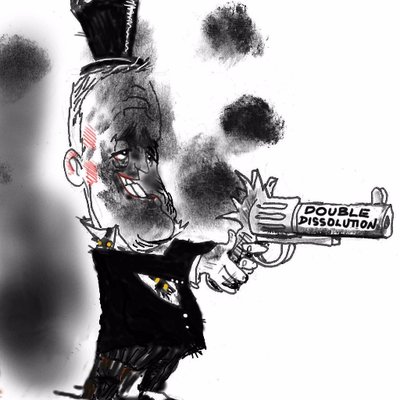 Alan Moir