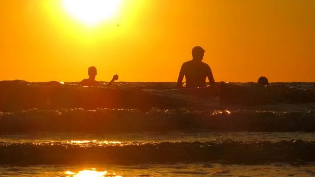 Brisbane had its hottest January on record this year.