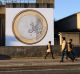 The euro rose sharply to an eight-week high against the dollar of $US1.08, further away from the 14-year low it hit ...