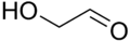 Glycolaldehyde