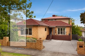 Picture of 44A Austin Crescent, Pascoe Vale South