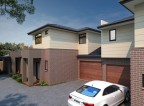 Picture of 2 and 3/19 Greenwood Street, Pascoe Vale South