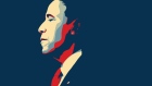 Obama graphic