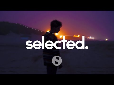 Selected Deep House 500k Mix