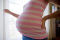 A sore pelvis, aching back, haemorrhoids, morning sickness: what's not to love about pregnancy?