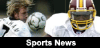 Sports News