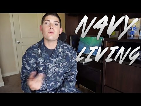 Navy Living Options For Single Enlisted Personnel