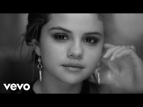 Selena Gomez - The Heart Wants What It Wants (Official Video)