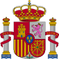 Coat of arms of Spain