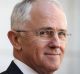 Prime Minister Malcolm Turnbull has shares in funds that invest in cigarette companies.