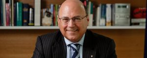 Industry Minister Arthur Sinodinos says he is committed to blasting away rules that hurt consumers. 