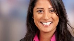 Bhavita Patel was a senior manager with Deloitte in Melbourne, where she was regarded as a 'high-flyer'.