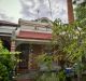 The single-fronted terrace with a red front door in Clifton Hill changed hands over the Christmas break for $1.18 million.