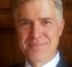 US Supreme Court nominee Neil Gorsuch, a former Harvard law school classmate of former President Barack Obama. 