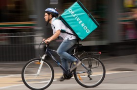 "A rise in the so-called 'gig economy' with Deliveroo, Uber, Airtasker and Freelancer will see portfolio careers and ...