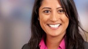 Bhavita Patel was a senior manager with Deloitte in Melbourne, where she was regarded as a 'high-flyer'.