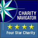 charity navigator logo