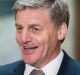 Bill English, New Zealand's newly installed prime minister and former finance minister, is partly responsible for the ...