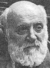 Altiero Spinelli