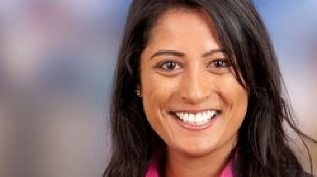 Bhavita Patel was a senior manager with Deloitte in Melbourne, where she was regarded as a 'high-flyer'.