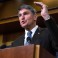 Manchin 'not going to filibuster’ Trump’s Supreme Court nominee