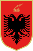 Coat of arms of Albania.svg