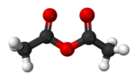 Acetic anhydride